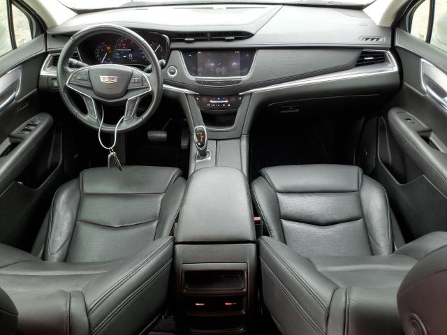 1GYKNCRS7KZ236959 Cadillac XT5 LUXURY