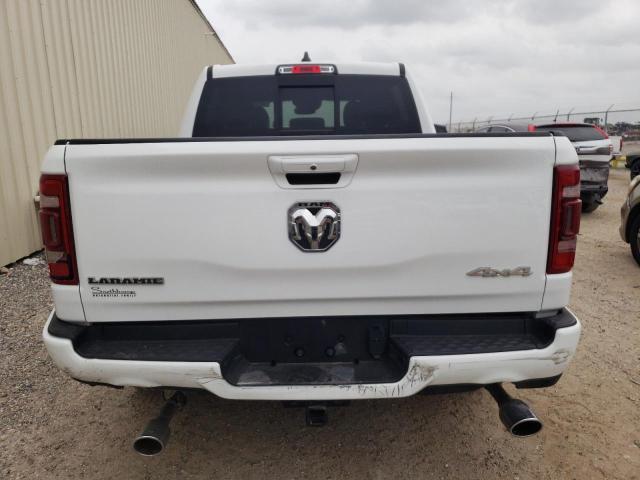 1C6SRFJTXNN140911 RAM 1500 Laie