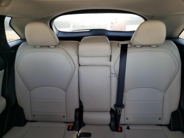 3PCAJ5M17KF116933 Infiniti Qx50 Essential