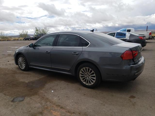 1VWBT7A38GC064536 Volkswagen PASSAT SE