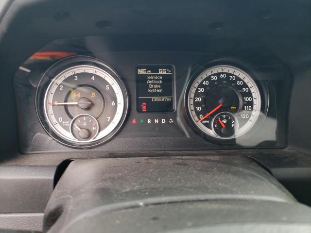 1C6RR7FT0ES249294 RAM 1500 St