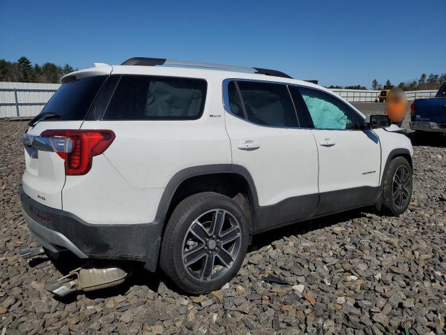 1GKKNULSXPZ226152 GMC ACADIA SLT