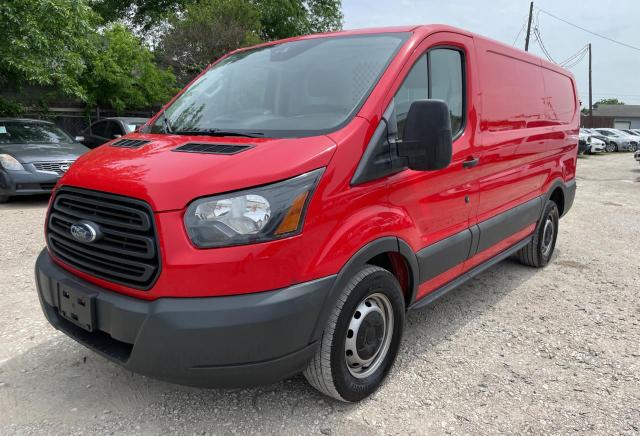 1FTYE1YMXHKA63012 Ford Transit T-150