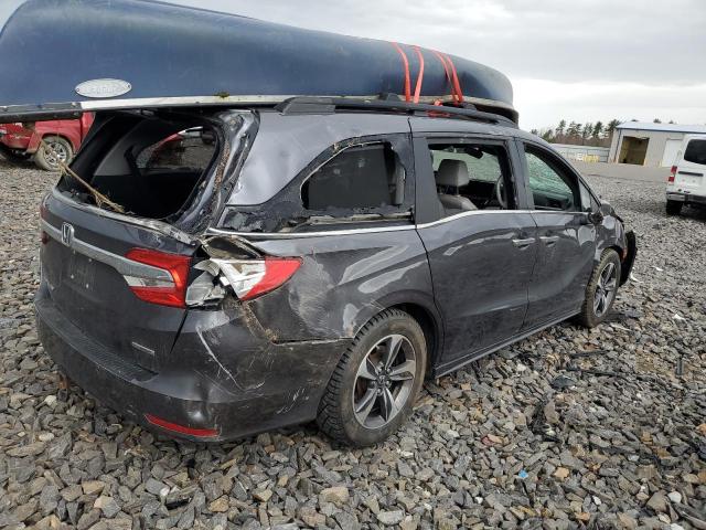5FNRL6H84KB045068 Honda Odyssey Touring