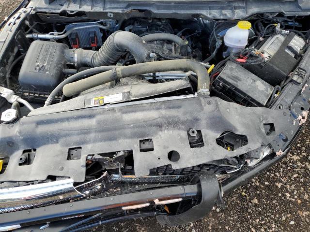 1C6RR7XT7NS182207 RAM 1500 Classic Ssv