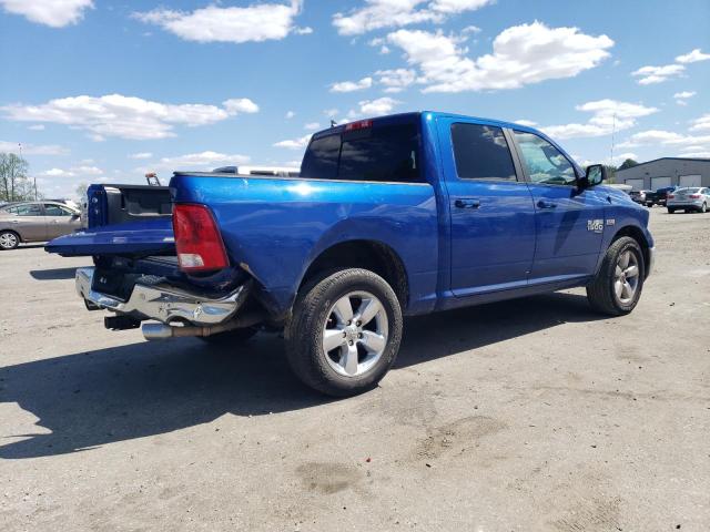 1C6RR7LT3KS687825 RAM 1500 Classic Slt