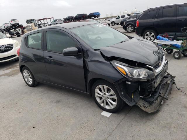 KL8CD6SA1LC442761 Chevrolet SPARK 1LT
