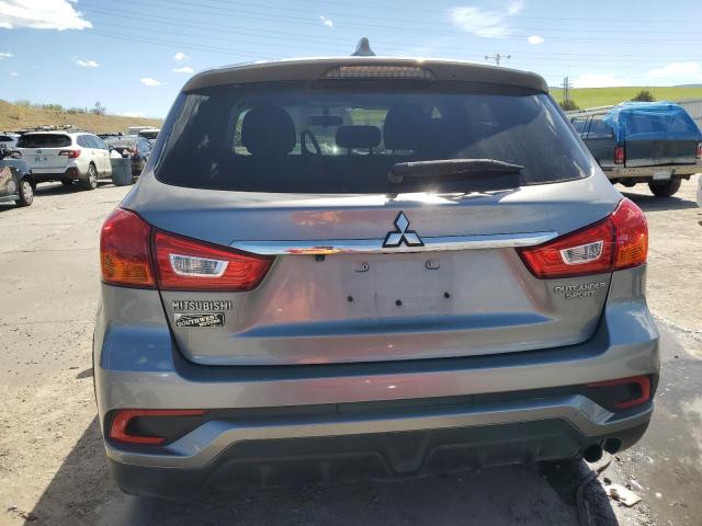 JA4AP3AUXKU003075 Mitsubishi Outlander Sport Es
