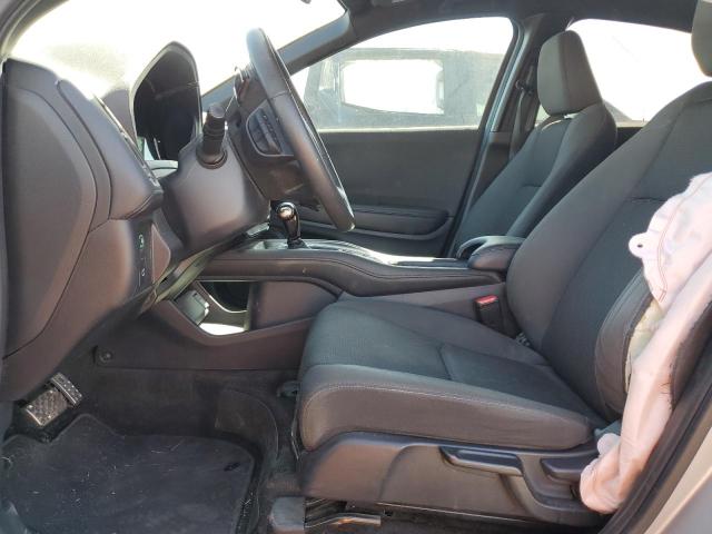 3CZRU5H11MM701276 Honda HR-V SPORT