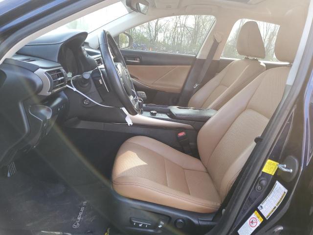 JTHC81D25J5027379 Lexus IS 300