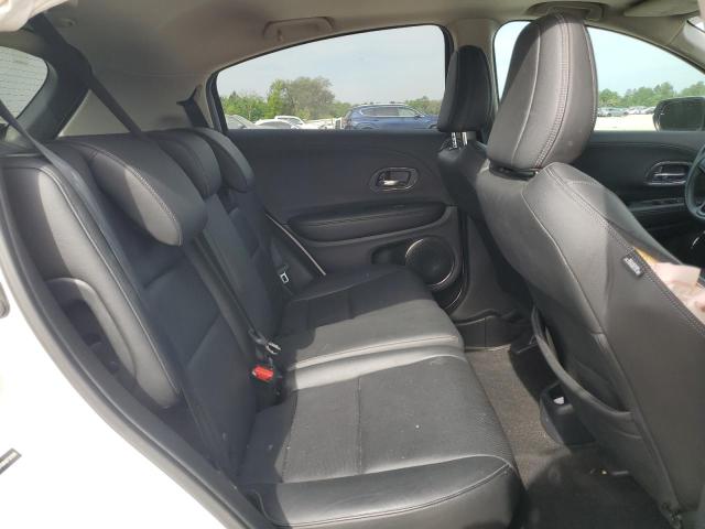 3CZRU6H98KM700585 Honda Hr-v Touring