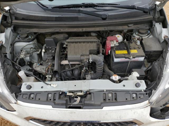 ML32A3HJ6LH002218 Mitsubishi MIRAGE ES