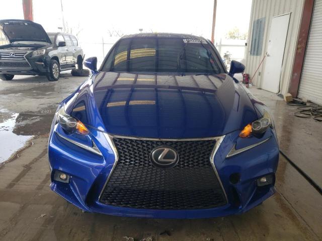 JTHBA1D29G5016555 Lexus IS 200T