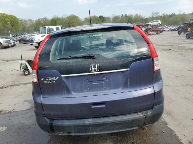 3CZRM3H33EG713998 Honda CR-V LX