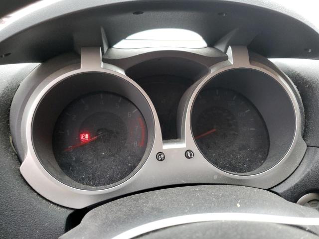JN8AF5MR6HT703030 Nissan JUKE S