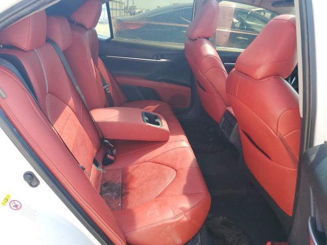 4T1B61HK8KU764267 Toyota CAMRY XSE