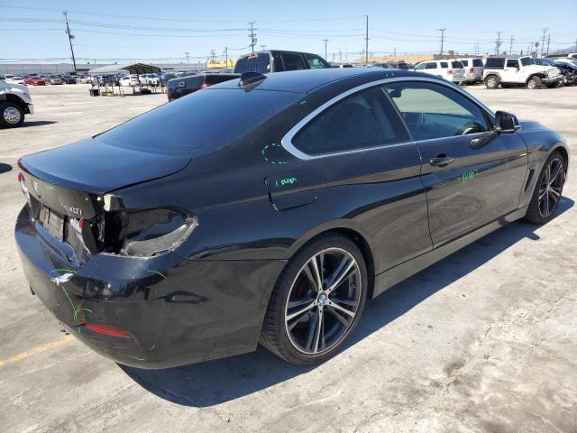 WBA4W3C54JAC97164 BMW 430I