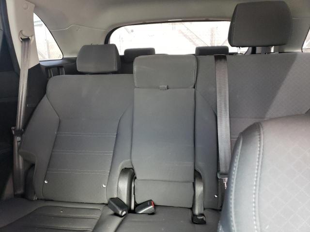 5XYPG4A50HG201382 KIA SORENTO LX