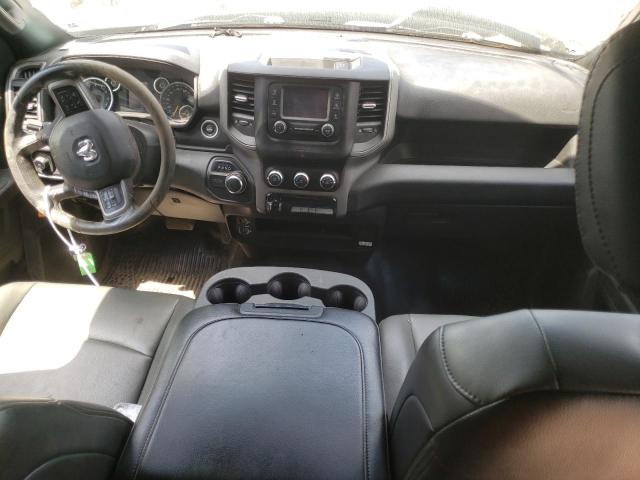 3C6UR4HJ7MG674067 RAM 2500 Tradesman