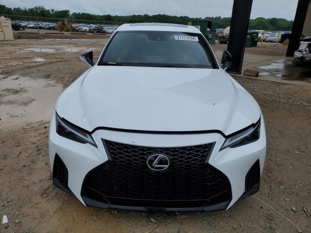 JTHGZ1B29P5061867 Lexus Is 350 F Sport Design