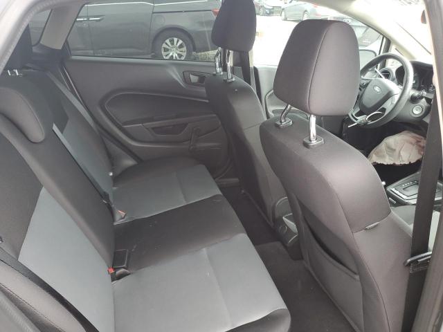3FADP4AJ3KM130078 Ford FIESTA S