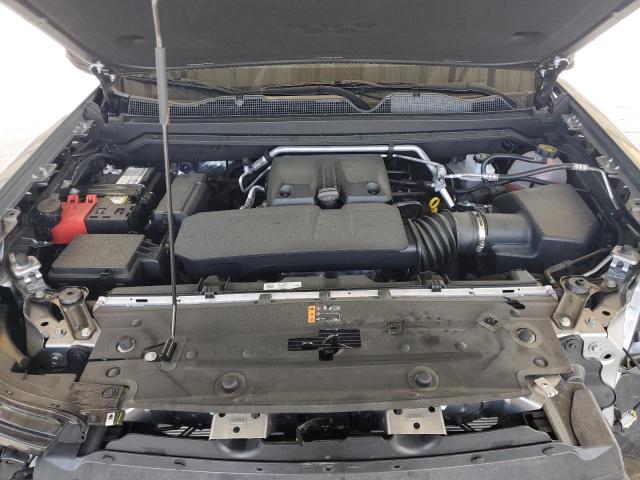 1GCPTDEK5P1250314 Chevrolet Colorado Z71