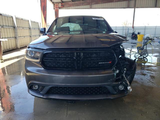 1C4RDHAG8JC444832 Dodge Durango Sxt