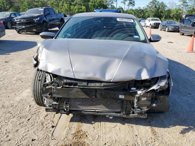 KMHLM4AG1NU294542 Hyundai ELANTRA SEL