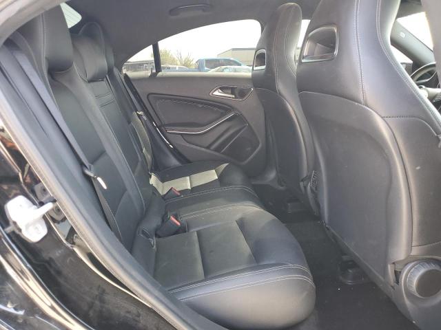 WDDSJ4EB7GN389780 Mercedes-Benz CLA 250