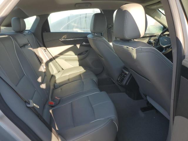 2G1145S33G9200652 Chevrolet IMPALA LTZ