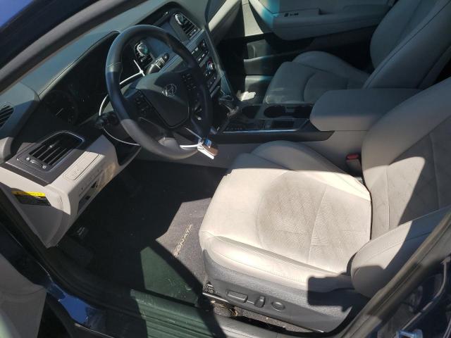 5NPE34AF4HH536598 Hyundai Sonata Sport