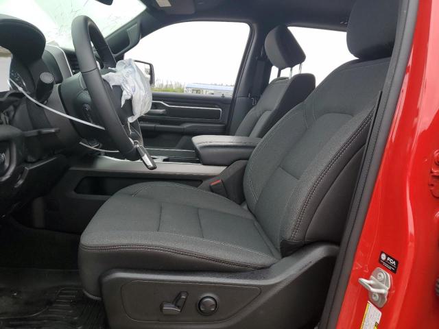 1C6SRFFT9RN117537 RAM 1500 Big Horn/lone Star