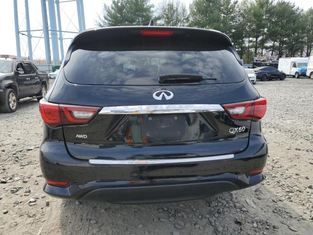 5N1DL0MM1KC519111 Infiniti QX60 LUXE