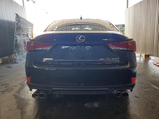 JTHC81D26K5034956 Lexus IS 300