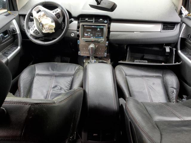 2FMDK4JC0EBA99934 Ford EDGE SEL