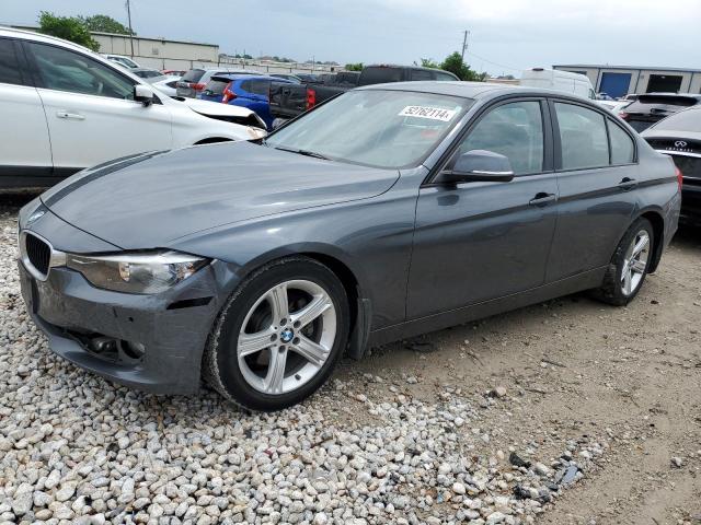 Aukcja sprzedaży 2014 Bmw 320 I Xdrive, vin: WBA3C3C56EP661170, numer aukcji: 52762114