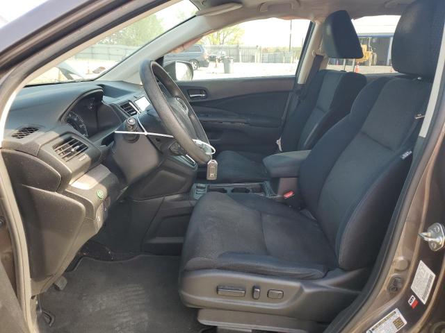 2HKRM3H52FH540149 Honda CR-V EX