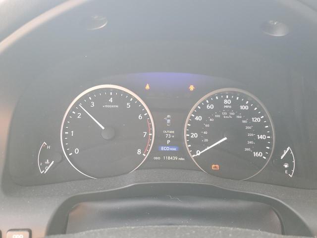 JTHBK1GG2F2167936 Lexus ES 350