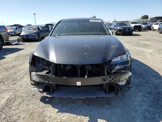 JTHBZ1BL9JA012315 Lexus Gs 350 Base