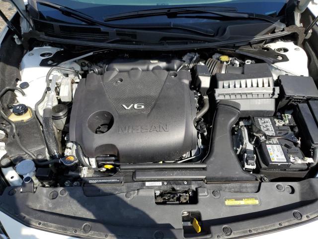 1N4AA6EV8MC511040 Nissan Maxima Sr