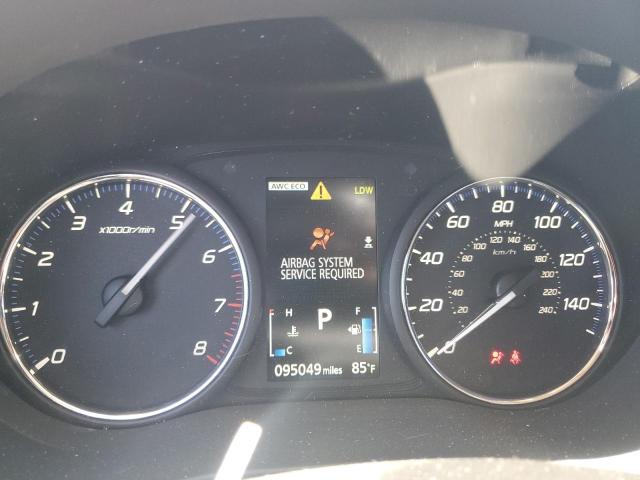 JA4JZ4AX5GZ000623 Mitsubishi OUTLANDER GT