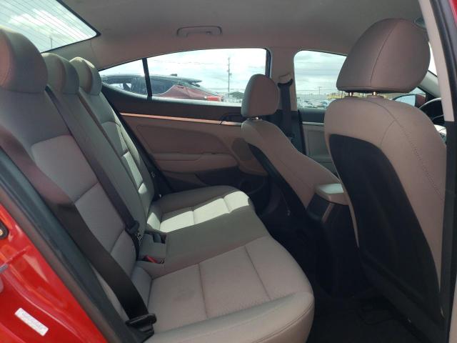 KMHD74LF9KU795058 Hyundai ELANTRA SE