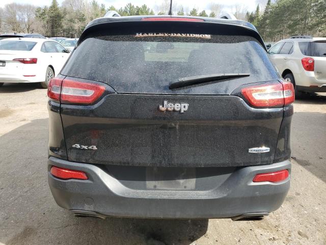 1C4PJMCS4HW546048 Jeep Cherokee Latitude