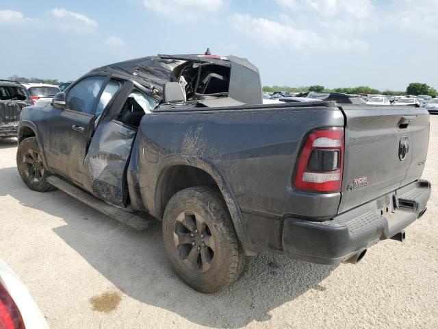 1C6SRFLT6LN286975 RAM 1500 Rebel