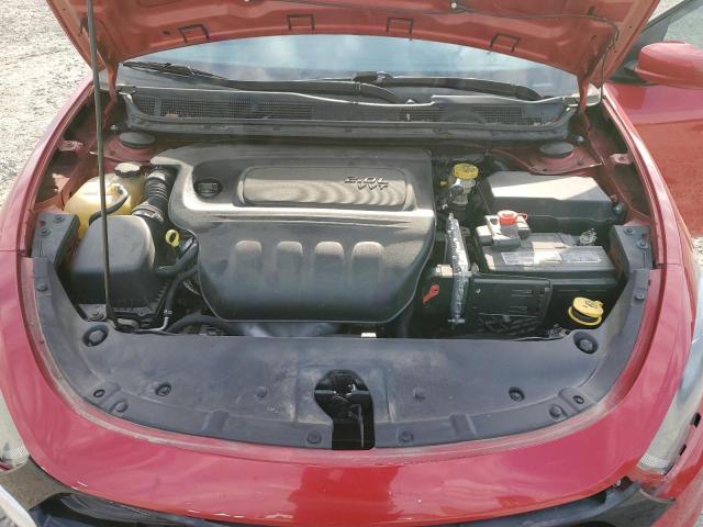 1C3CDFFA2GD823234 Dodge Dart Sxt Sport