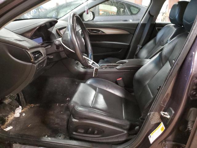 1G6AH5RX1F0103031 Cadillac ATS LUXURY