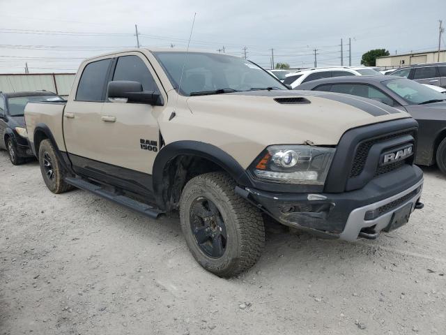 1C6RR7YT2HS648550 RAM 1500 Rebel