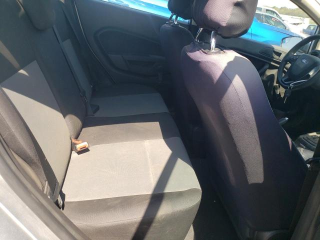 3FADP4AJ3HM153014 Ford FIESTA S