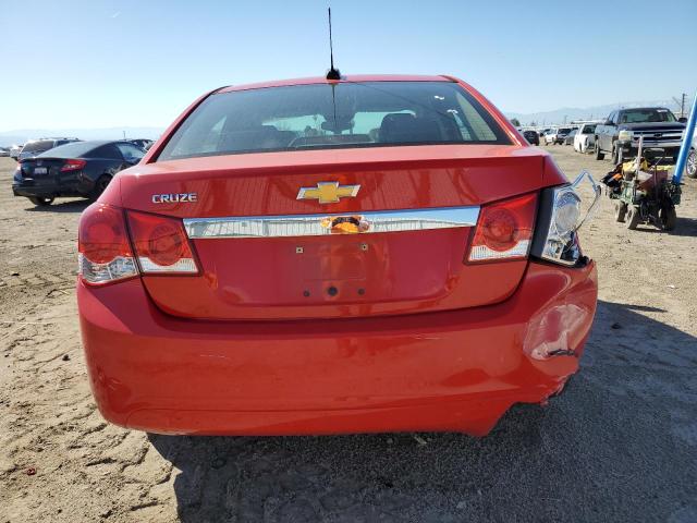 1G1PA5SH3F7235349 Chevrolet CRUZE LS