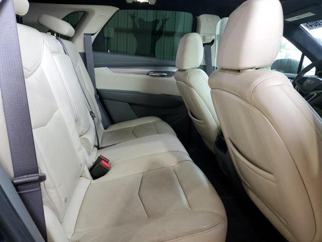 1GYKNBRS1HZ321878 Cadillac XT5 LUXURY